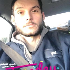 Meet your Posher, Joey